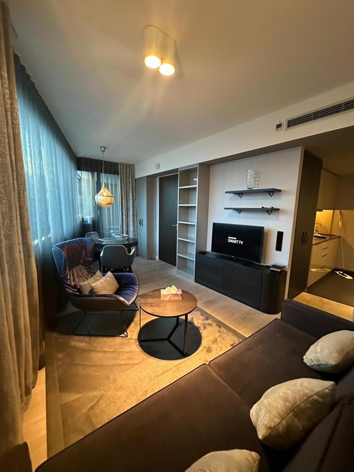 Suites Im Cloud Stuttgart Kültér fotó