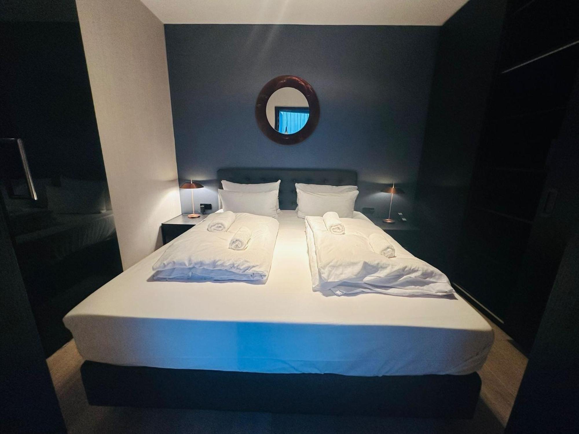 Suites Im Cloud Stuttgart Kültér fotó