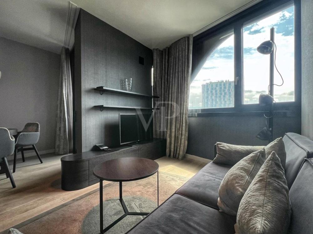 Suites Im Cloud Stuttgart Kültér fotó