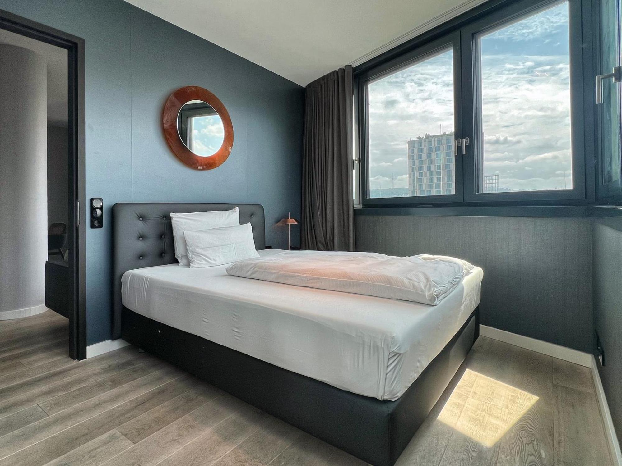 Suites Im Cloud Stuttgart Kültér fotó