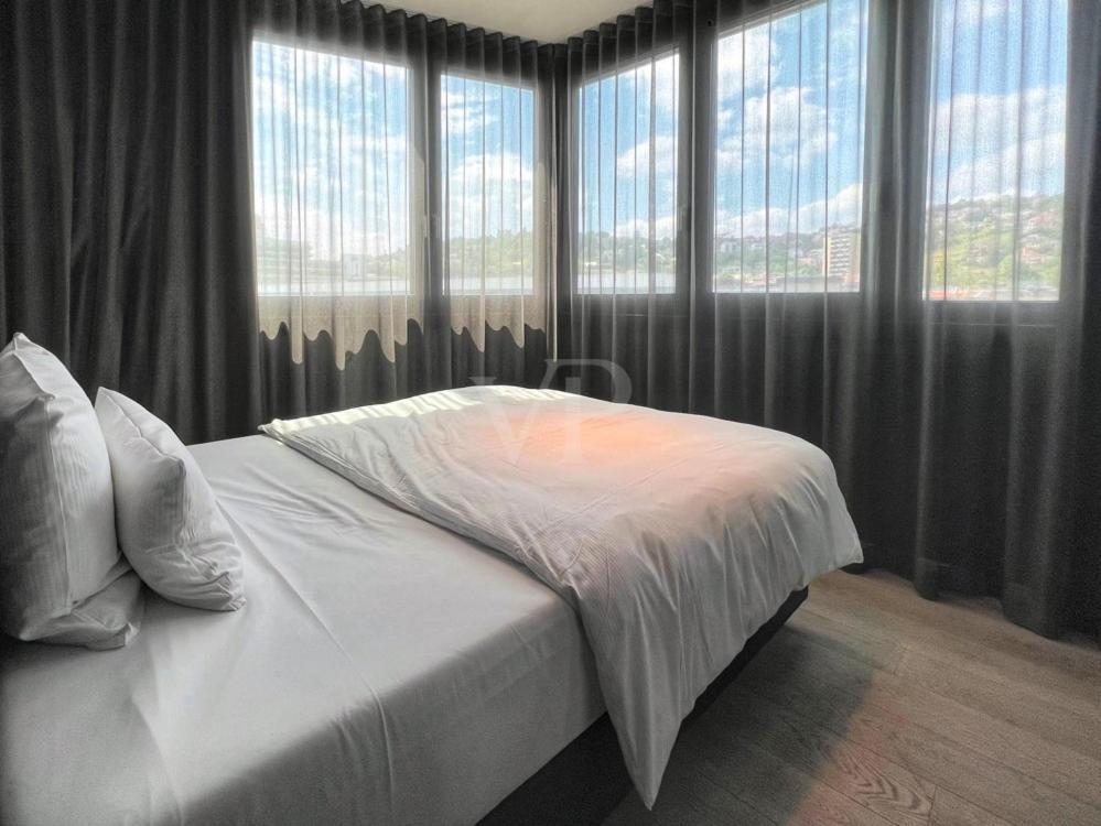Suites Im Cloud Stuttgart Kültér fotó