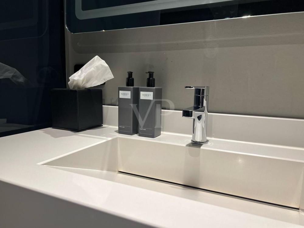 Suites Im Cloud Stuttgart Kültér fotó