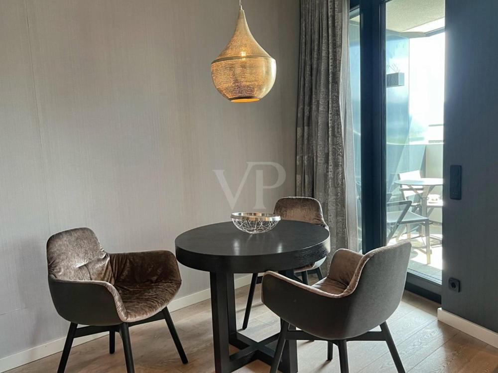 Suites Im Cloud Stuttgart Kültér fotó