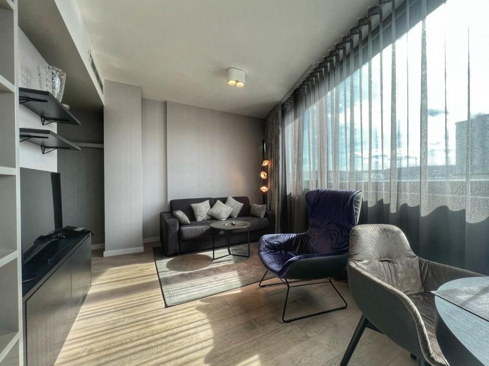 Suites Im Cloud Stuttgart Kültér fotó