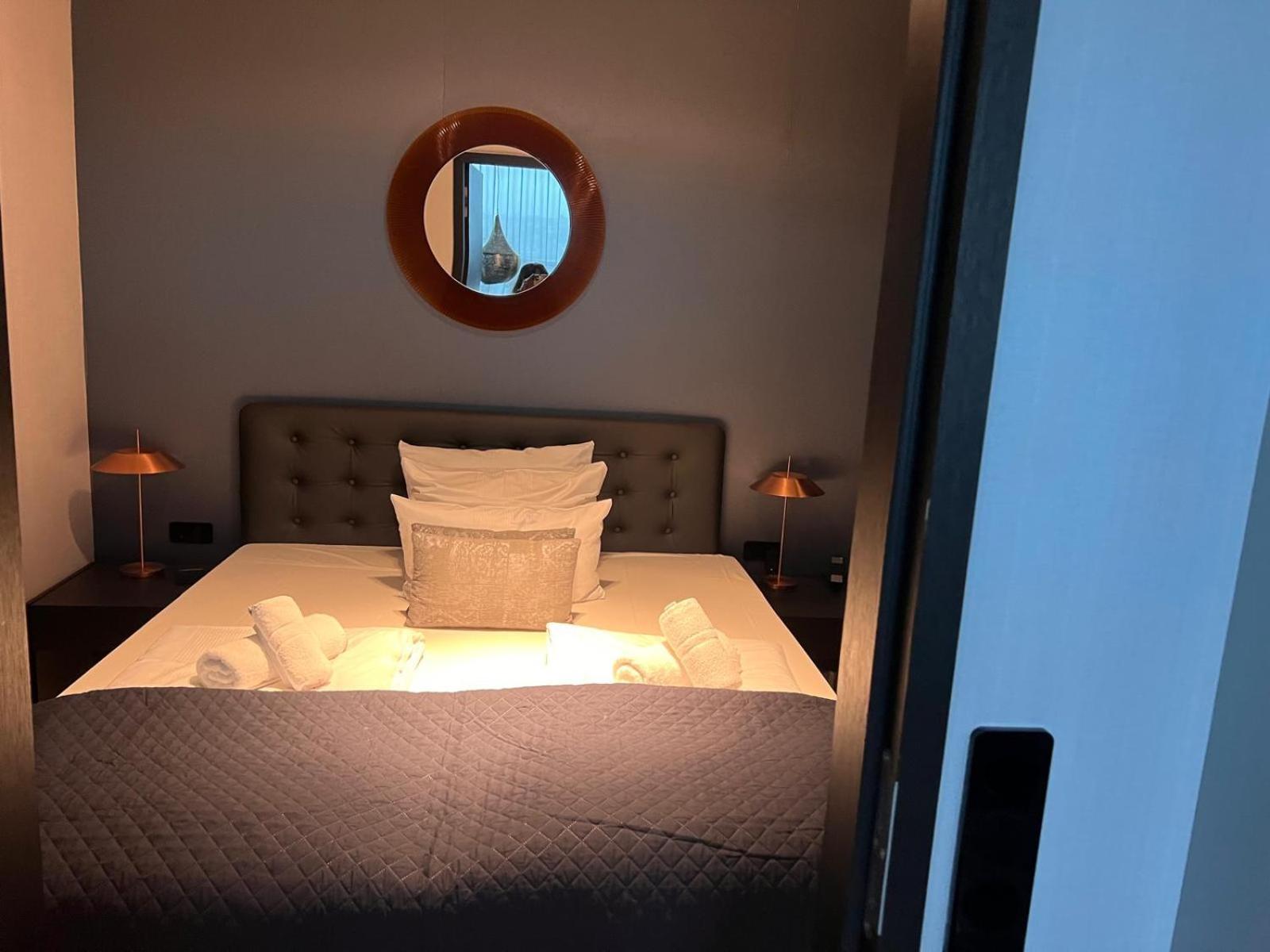 Suites Im Cloud Stuttgart Kültér fotó