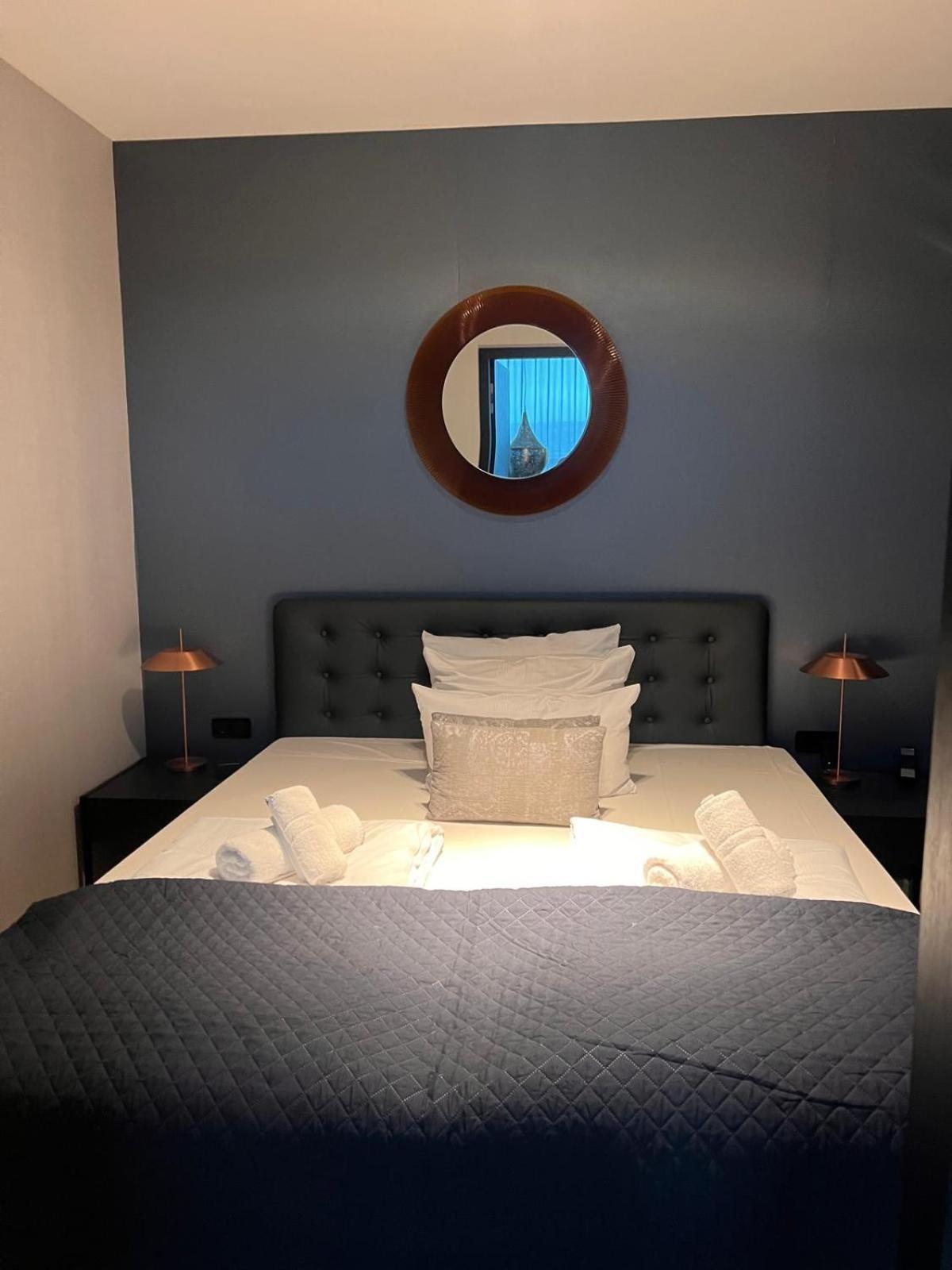 Suites Im Cloud Stuttgart Kültér fotó